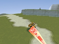 画像ギャラリー No.009のサムネイル画像 / 「鋼鉄戦記C21」,“マニモdeガチャSP”に新たなロボや武器を追加