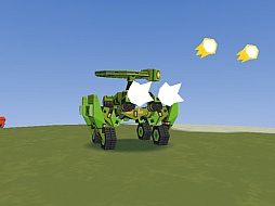 画像ギャラリー No.011のサムネイル画像 / 「鋼鉄戦記C21」,“マニモdeガチャSP”に新たなロボや武器を追加