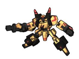 鋼鉄戦記C21