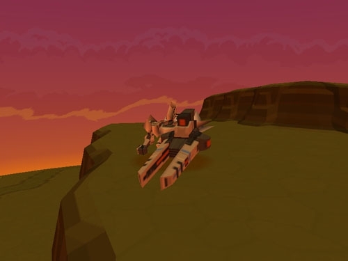 画像ギャラリー No.002のサムネイル画像 / 「C21」ゲルニア地下に新ダンジョンが追加などの3月28日アップデート情報