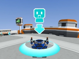 画像ギャラリー No.005のサムネイル画像 / 「C21」ゲルニア地下に新ダンジョンが追加などの3月28日アップデート情報