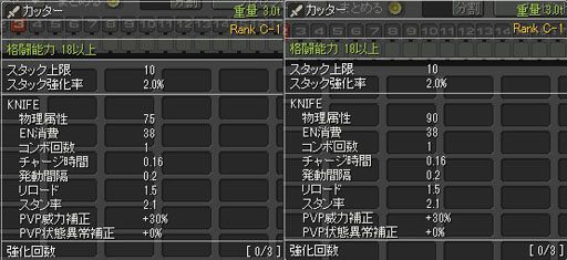 画像ギャラリー No.004のサムネイル画像 / 「C21」,パーツスタックシステムを24日に実装。ハロウィン限定パーツも登場