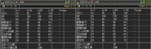 画像ギャラリー No.005のサムネイル画像 / 「C21」,パーツスタックシステムを24日に実装。ハロウィン限定パーツも登場