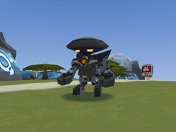 画像ギャラリー No.010のサムネイル画像 / 「C21」,パーツスタックシステムを24日に実装。ハロウィン限定パーツも登場