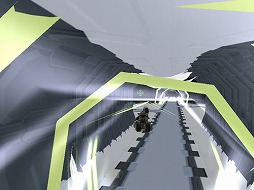 画像集#010のサムネイル/「鋼鉄戦記C21」新エリア「ガルド高山地帯」が実装。新エネミーなども登場