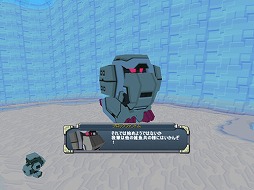 画像集#013のサムネイル/「鋼鉄戦記C21」新エリア「ガルド高山地帯」が実装。新エネミーなども登場