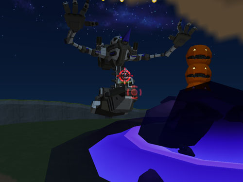 画像ギャラリー No.004のサムネイル画像 / 「C21」,さまざまな報酬を得られる「ティタン沼地キャンペーン」を9日より実施