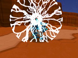 画像ギャラリー No.004のサムネイル画像 / 「鋼鉄戦記C21」,新機体「クリスホーン」や3種類の新パーツがガチャに登場