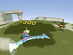 画像ギャラリー No.005のサムネイル画像 / 「鋼鉄戦記C21」,アップデートで“ヘラクビートランダー”などが登場