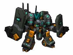 画像ギャラリー No.001のサムネイル画像 / 「鋼鉄戦記C21」,12周年記念のキャンペーンなどが開催に