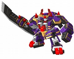 画像ギャラリー No.002のサムネイル画像 / 「鋼鉄戦記C21」,12周年記念のキャンペーンなどが開催に