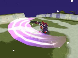 画像ギャラリー No.005のサムネイル画像 / 「鋼鉄戦記C21」,12周年記念のキャンペーンなどが開催に