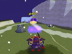 画像ギャラリー No.006のサムネイル画像 / 「鋼鉄戦記C21」,12周年記念のキャンペーンなどが開催に