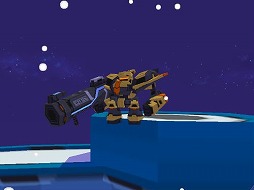 画像ギャラリー No.010のサムネイル画像 / 「鋼鉄戦記C21」,12周年記念のキャンペーンなどが開催に