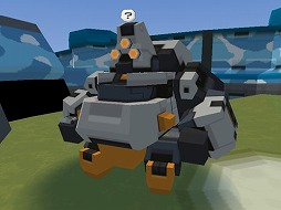 画像ギャラリー No.013のサムネイル画像 / 「鋼鉄戦記C21」,12周年記念のキャンペーンなどが開催に