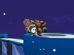 画像ギャラリー No.019のサムネイル画像 / 「鋼鉄戦記C21」,12周年記念のキャンペーンなどが開催に