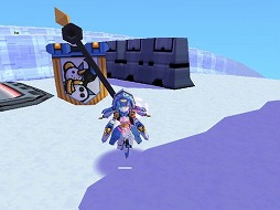 画像ギャラリー No.027のサムネイル画像 / 「鋼鉄戦記C21」,12周年記念のキャンペーンなどが開催に