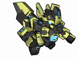 画像ギャラリー No.009のサムネイル画像 / 「鋼鉄戦記C21」,ミッション「悪魔の研究所」「マッド・インヴェンション」が5月10日に復刻登場