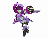 画像ギャラリー No.011のサムネイル画像 / 「鋼鉄戦記C21」,ミッション「悪魔の研究所」「マッド・インヴェンション」が5月10日に復刻登場