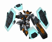 画像ギャラリー No.013のサムネイル画像 / 「鋼鉄戦記C21」,ミッション「悪魔の研究所」「マッド・インヴェンション」が5月10日に復刻登場