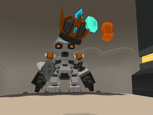 画像ギャラリー No.015のサムネイル画像 / 「鋼鉄戦記C21」,ミッション「悪魔の研究所」「マッド・インヴェンション」が5月10日に復刻登場