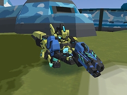 画像ギャラリー No.016のサムネイル画像 / 「鋼鉄戦記C21」,ミッション「悪魔の研究所」「マッド・インヴェンション」が5月10日に復刻登場