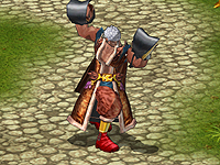 画像集#008のサムネイル/「ルニア戦記」,アップデートで7人目のプレイアブルキャラクター「クレイグ」や新規アイテムを追加