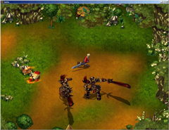 画像集#005のサムネイル/「ルニア戦記」,ジャヒリヤ火山に新サイドステージ実装。お得なキャンペーンもドドンと5連発