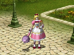 画像集#001のサムネイル/「ルニア戦記」,スライム競走場などが追加される大型アップデート本日実施