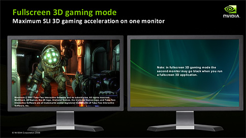 NVIDIAGeForce Driver絬ϥåץǡȡBig Bang II׳ϡ1ƤϡFar Cry 2׺ŬX58ĶǤSLI򥵥ݡȤ180.42 Beta