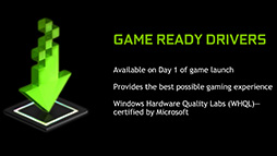 画像ギャラリー No.006のサムネイル画像 / NVIDIA,「GeForce Experience」の拡張を発表。YouTubeやTwitchで1080p/60fpsのゲーム実況配信が可能に