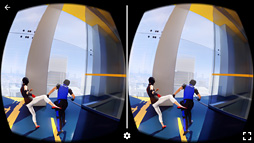 ͳ˻ƤǤ뵡ǽAnselפĤΥΦбȥMirror's Edge CatalystפǤꤰȥưƤߤ