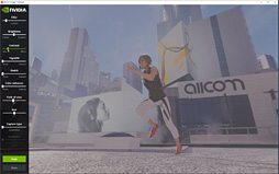 ͳ˻ƤǤ뵡ǽAnselפĤΥΦбȥMirror's Edge CatalystפǤꤰȥưƤߤ