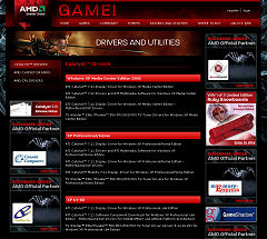 画像集#001のサムネイル/「ATI Radeon HD 3800」正式対応の「ATI Catalyst 7.11」公開