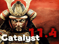 Catalyst 11.4פ褦䤯о졣ɥ饤йεǽʤControl Centerκ