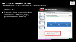 画像集#004のサムネイル/「Catalyst 14.6 Beta」リリース。EyefinityとMantleの拡張,そして最新タイトルへの最適化がトピックに