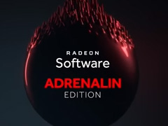 Radeon SoftwareϡAdrenalin EditionסAMD12оͽ