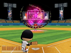 画像ギャラリー No.003のサムネイル画像 / ゲームポット,オンライン野球ゲーム「魔球魔球」の日本国内独占配信権を取得