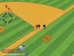 画像ギャラリー No.006のサムネイル画像 / ゲームポット,オンライン野球ゲーム「魔球魔球」の日本国内独占配信権を取得