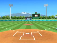 画像集#004のサムネイル/「オンラインプロ野球 魔球魔球」,9月9日にオープンβテスト「魔球オープン戦」をスタート