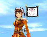 画像集#001のサムネイル/「DecoOnline Frontier」の世界がよく分かる新クエストシステムが登場