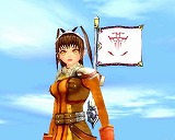 画像集#002のサムネイル/「DecoOnline Frontier」の世界がよく分かる新クエストシステムが登場