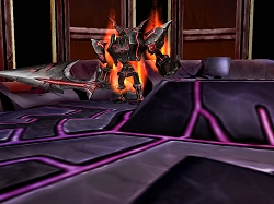 画像集#008のサムネイル/高レベルのインスタントダンジョンに挑め!「デコオンライン」,本日大規模アップデート「封印の聖地」を実施