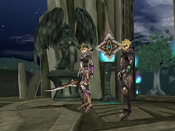 画像集#012のサムネイル/高レベルのインスタントダンジョンに挑め!「デコオンライン」,本日大規模アップデート「封印の聖地」を実施