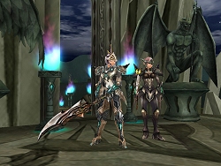 画像集#013のサムネイル/高レベルのインスタントダンジョンに挑め!「デコオンライン」,本日大規模アップデート「封印の聖地」を実施