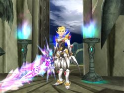 画像集#004のサムネイル/「デコオンライン」アップデート実施でこれからは気軽に装備の強化が可能に