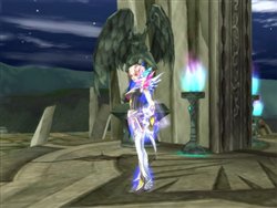 画像集#005のサムネイル/「デコオンライン」アップデート実施でこれからは気軽に装備の強化が可能に