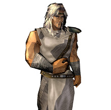 画像集#014のサムネイル/「北斗の拳 ONLINE」,12月にクローズドβテストを実施