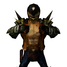 画像集#015のサムネイル/「北斗の拳 ONLINE」,12月にクローズドβテストを実施