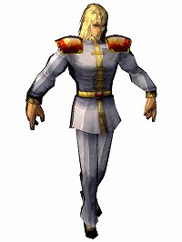 画像集#020のサムネイル/「北斗の拳ONLINE」の新情報が公開,クローズドβテストのエリアはサザンクロスに